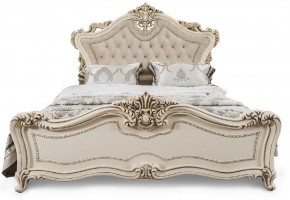 Кровать 1800 Джоконда (крем) в Лысьве - lysva.mebel-74.com | фото